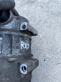 фото thumb №2, Компрессор кондиционера lexus rx350