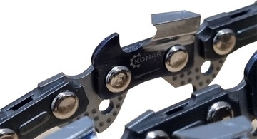 ŁAŃCUCH TNĄCY KONAR 3/8 1.3mm ROLKA 1640