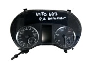 фото thumb №1, Mercedes w447 vito счетчик приборы 2.2 a4479029403