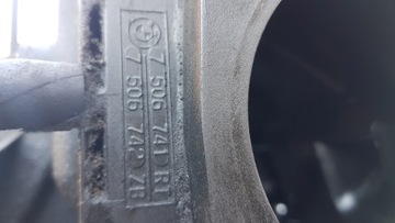 фото thumb №9, Bmw x5 e53 4.4 колектор всмоктуючий голий