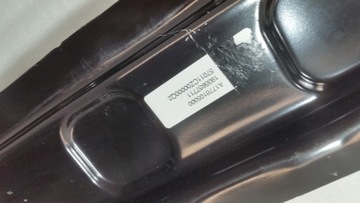 фото thumb №7, Балка задняя mercedes a класс 177 a1776105300