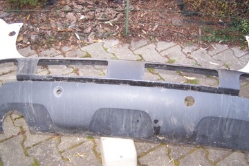 фото thumb №12, Dacia duster ii бампер задний 850222027r