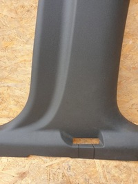 фото thumb №4, Renault koleos ii защита стойка среднего