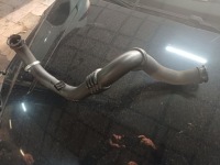 фото thumb №1, Труба інтеркулер оригінальна 1.8 tdci mondeo mk4