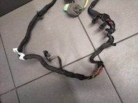 фото thumb №7, Жгут колонки рулевого vw phaeton 3d0972072ag