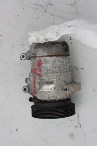 фото thumb №1, Компрессор кондиционера scenic ii 1,6 16v