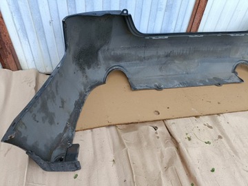 фото thumb №11, Бампер зад задний nissan altima l32 iv sedan 2007-2012