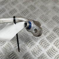 фото thumb №6, Kia ev6 2023 wąż / шланг кондиціонера a/c