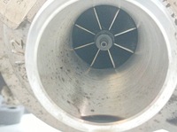 фото thumb №5, Турбонагнітач gk2q-6k682-bc 2.0 tdci ford transit vii 2013-