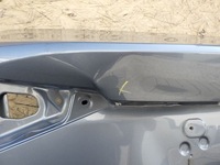 фото thumb №8, Toyota corolla e21 sedan 2018- крышка багажника задняя