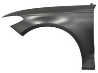 фото thumb №1, Ford fusion 2017-2019 крила ліва hs73f16006ca