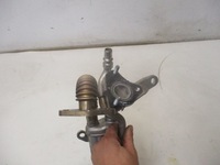 фото thumb №3, Радиатор выхлопных газов renault captur 1.5 dci