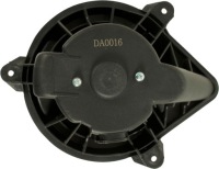 фото thumb №3, Вентилятор повітродувка opel vivaro renault trafic