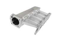 фото thumb №10, Коллектор всасывающий honda civic b16 b18 с молдинг топливная тюнинг sport