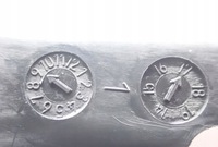 фото thumb №9, 8w0971824m крепление канал провод audi a5 f5 8w