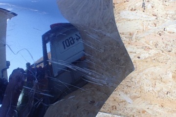 фото thumb №8, Seat ibiza iii рестайлінг 05-08 бампер зад задній 6l6807421l