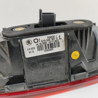 фото thumb №6, Skoda karoq 2023 левая сторона лампы задний крышки багажника