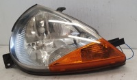 фото thumb №3, Ford ka i 96- лампа перед правая europa оригинал