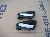 фото thumb №1, Ручка внутренняя левый задняя ibiza iv 6j4839113g