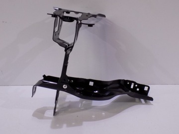 фото thumb №10, Bmw 5 g30/31 - кронштейн лампи / панель кріплення фар l - 4253