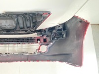 Бампер перед передний peugeot 207 sport 2006-2009 Оригинал, фото thumb