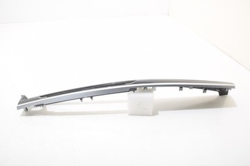 фото thumb №8, Bmw x5 f15 x6 f16 правая планка декоративная dekor панели распределительной консоли