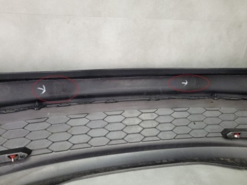 фото thumb №11, Бампер зад задний honda civic viii ufo 06-11