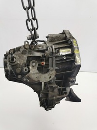 фото thumb №1, Коробка передач передач renault clio iii 1.5 dci tl4k9kx