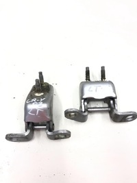 фото thumb №1, Петли дверь левый задняя nh623m honda cr-v ii