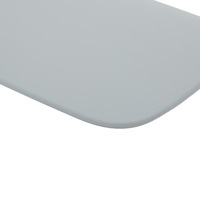 фото thumb №14, Крышка дверь топлива крышка бак топлива 2217570006 prostokątna серый