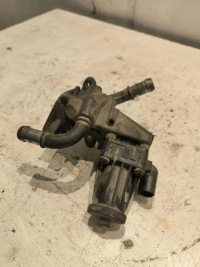 фото thumb №1, Клапан egr ford 724809400 2.2l дизель 2007