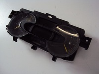 фото thumb №1, Счетчик приборы renault captur i 1.5 dci 2013-