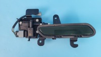 фото thumb №12, Kia ev6 22r ручка наружная дверь правая зад 826f0/g0-g1000 цвет: gl3
