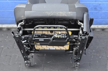 фото thumb №5, Volvo v40 ii сидіння водія