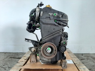 фото thumb №13, Renault megane ii 5d hb 1.5dci 03r двигатель k9k722 60kw 82km