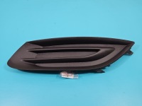 Купить Заглушка решётка бампера левая решётка радиатора opel meriva b lift 13-17, фото thumb