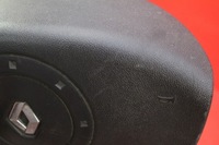 фото thumb №6, Подушка безопасности подушка водителя 8200310287 renault megane scenic ii 03-06