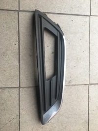 фото thumb №1, Рамка протитуманної фари ліва ford focus mk3 14 f1eb15a299b