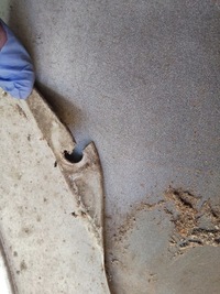 фото thumb №6, Бампер задня bmw 6 f06 gran coupe a300