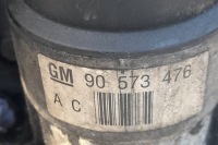 фото thumb №11, Двигатель opel omega b 25_, 26_, 27_ y22dth 2.2l дизель 88kw 2001