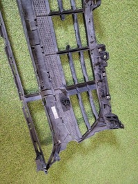 фото thumb №10, Porsche macan 95b решітка середня 95b807683ab