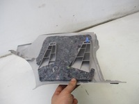 фото thumb №6, Пластик защита стойка правый задняя citroen c3 ii