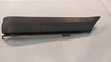 фото thumb №1, Планка бампера зад ford transit custom