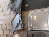 фото thumb №5, Renault twingo iii fl оборудование, обшивки багажника.