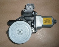 фото thumb №2, Двигун підйомника вікон renault koleos задня правий