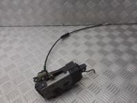 фото thumb №1, Замок двері центральний лівий перед opel astra h 1.3 cdti 13210748