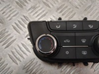 фото thumb №5, Buick encore i панель кондиціонера