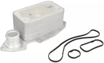 фото thumb №13, Радіатор масла двигунний nrf 31864