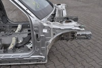 фото thumb №1, Mini countryman f60 ii 2017- четверть лонжерон правая перед