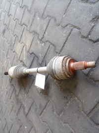 фото thumb №2, Полуось зад правая land rover discovery iii 4.4b